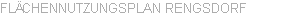Flächennutzungsplan Rengsdorf