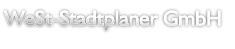 WeSt-Stadtplaner GmbH